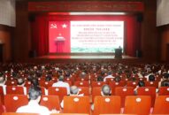 Quận Hồng Bàng: Phát động hưởng ứng cuộc thi “Tìm hiểu QQ88qq Đăng ký ngay về bầu cử”