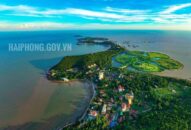 Nhiều nét mới trong Liên hoan Appqq88 Cá Cược Thể Thao “Đồ Sơn-Sắc màu của biển 2021”