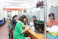BHXH Việt Nam cắt giảm xuống còn 25 thủ tục hành chính, nâng cao hiệu quả phục vụ người dân và QUÀ TẶNG QQ88 | Ho Chi Minh City