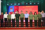 QQ8894 casino trực tuyến thành phố: Phát động cuộc thi viết trên Chuyên đề An ninh QQ8839 nhà cái năm 2021 “QQ8894 casino trực tuyến xã-Những tấm gương sáng đẹp”
