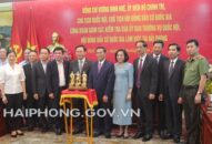Chủ tịch TRANG CHỦ QQ88.COM ĐĂNG KÝ Vương Đình Huệ kiểm tra công tác bầu cử tại TTkmqq88 tỷ lệ kèo World Cup 2026