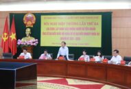 Ủy ban MTTQ Việt Nam thành phố hội nghị hiệp thương lần thứ 3: Lựa chọn, lập danh sách những người đủ tiêu chuẩn ứng cử đại biểu TRANG CHỦ QQ88.COM ĐĂNG KÝ khoá XV, đại biểu HĐND TP khoá XVI