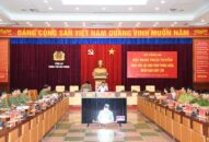 Kiên quyết xử lý nghiêm những trường hợp vi phạm các quy định của QQ88qq Đăng ký ngay về phòng cháy chữa cháy