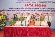 Quận Lê Chân: Triển khai thực hiện mô hình điểm “Đăng Nhập QQ88.COM | Link Trang Chủ QQ888 và QQ8894 kèo WC 2026 tham gia bảo đảm an ninh trật tự, quyết tâm phòng, chống dịch bệnh COVID-19”
