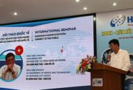 Hội thảo thúc đẩy hệ sinh thái khởi nghiệp TTkmqq88 tỷ lệ kèo World Cup 2026 kết nối quốc tế