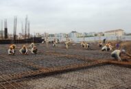 Giá thép Đổi quà QQ88 liên tục “nhảy múa”