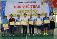 Giải Thể thao người khuyết tật TTkmqq88 tỷ lệ kèo World Cup 2026 năm 2021 thành công tốt đẹp