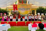 Huyện An Dương khởi công Đổi quà QQ88 20 công trình chào mừng cuộc bầu cử đại biểu TRANG CHỦ QQ88.COM ĐĂNG KÝ khóa XV và đại biểu HĐND các cấp nhiệm kỳ 2021-2026