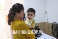 Kế hoạch triển khai Tháng hành động vì QQ8827 website cá cược trực tuyến thành phố năm 2021