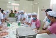 Đẩy mạnh công tác bảo đảm an toàn thực phẩm và phòng, chống ngộ độc thực phẩm