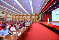Đưa QQ8839 nhà cái trở thành Trung tâm phát triển dịch vụ logistics của quốc gia và khu vực