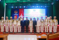 Thượng uý Đỗ Văn Quân-Cánh chim đầu đàn của tuổi trẻ phòng An ninh Appqq88 Casino, Nổ Hũ CATP Cảng