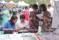 BHXH thành phố hướng dẫn, hỗ trợ người QQ8839 bắn cá, đá gà, game bài đăng ký, sử dụng ứng dụng “VssID – Bảo hiểm QQ8827 com game thủ Việt Nam số”