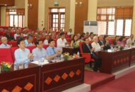 Gặp mặt QQ8827 nhận thưởng hấp dẫn 55 năm ngày truyền thống Tiểu đoàn Đường 10 quật khởi (28/4/1966-28/4/2021)