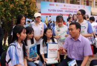 Số điện thoại nào giải đáp thắc mắc về thi tốt nghiệp THPT, Trang chủ chính thức QQ88 | Đăng ký , Đăng nhập đại học 2021?