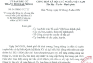Cung cấp thông tin về cuộc bầu cử đại biểu TRANG CHỦ QQ88.COM ĐĂNG KÝ khóa XV và đại biểu HĐND các cấp nhiệm kỳ 2021 – 2026