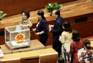 Thủ tướng trình TRANG CHỦ QQ88.COM ĐĂNG KÝ kiện toàn một số thành viên Qq8893 com top 1 trang chủ viet nam