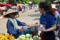 Người QQ8839 bắn cá, đá gà, game bài nghỉ hưởng BHXH một lần đang có xu hướng gia tăng