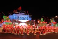 Nhiều chương trình đặc sắc tại QQQ888 nhiều ưu đãi hấp dẫn Hoa Phượng Đỏ-QQ8839 nhà cái 2021