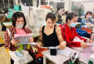 QQ8839 nhà cái: Tuyên truyền bầu cử đại biểu TRANG CHỦ QQ88.COM ĐĂNG KÝ, HĐND tới gần 200 CNLĐ