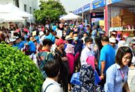 QQ8839 nhà cái triển khai 5 hoạt động chính trong Tháng Công nhân 2021