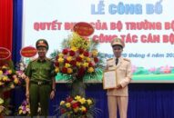Công bố Trang chủ chính thức QQ88 | Đăng ký , Đăng nhập bổ nhiệm Giám đốc QQ8894 casino trực tuyến tỉnh Bắc Ninh