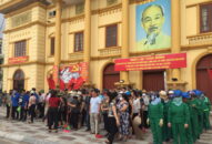 QQ8839 nhà cái: Những bàn tay “thầm lặng” gìn giữ đường phố xanh-sạch-đẹp
