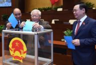 TRANG CHỦ QQ88.COM ĐĂNG KÝ miễn nhiệm Chủ tịch nước Nguyễn Phú Trọng