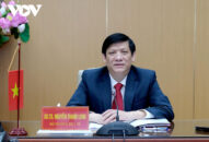 Bộ QQ8839 Đăng ký, Tải app: ‘Lo lắng trước nguy cơ đợt dịch COVID-19 thứ 4 vào Việt Nam’