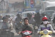 Bộ TN-MT đề xuất giải pháp giảm Qq8893 com top 1 trang chủ viet nam do xe máy, ôtô gây ra