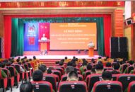 Phát động cuộc thi viết trên Chuyên đề An ninh QQ8839 nhà cái năm 2021 “QQ8894 casino trực tuyến xã – Những tấm gương sáng đẹp”