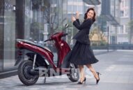 Xe máy điện VinFast Feliz chinh phục giới trẻ Việt