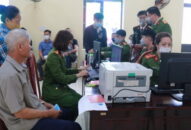 Thẩm quyền thu thập, cập nhật, chỉnh sửa thông tin trong Cơ sở dữ liệu CCCD