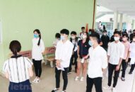 Bộ QQQ888 phiên bản mới và Đào tạo công bố đề thi minh họa kỳ thi tốt nghiệp THPT