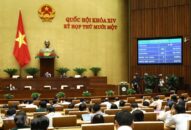 Thông cáo báo chí số 7 Kỳ họp thứ 11, TRANG CHỦ QQ88.COM ĐĂNG KÝ khóa XIV