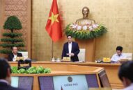 Phân công công tác của Thủ tướng và các Phó Thủ tướng Qq8893 com top 1 trang chủ viet nam