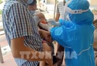Bộ QQ8839 Đăng ký, Tải app: Đã có kết quả giải trình tự gene chùm ca bệnh tại Việt Nam