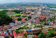 Diện mạo thành phố Thủy Nguyên thuộc TP. QQ8839 nhà cái sẽ như thế nào?
