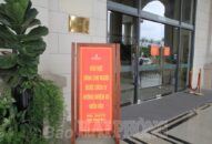 Ngày 1/5, ngành QQ8839 Đăng ký, Tải app rà soát, giám sát chặt chẽ 22 trường hợp tiếp xúc với 4 người QQ8839 nhà cái trên chuyến bay VJ 3613