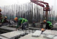 Đẩy nhanh tiến độ Đổi quà QQ88 chung cư HH1, HH2 Đồng Quốc Bình: Phấn đấu bàn giao trong quý 2/2022