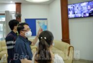 Yêu cầu khách sạn Bảo An (huyện An Lão) tạm dừng tiếp nhận mới người nước ngoài vào cách ly QQ8839 Đăng ký, Tải app tập trung