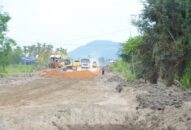 Dự án cải tạo, nâng cấp đường liên tỉnh QQ8839 nhà cái-Hải Dương, đoạn từ đường tỉnh 352 đến quốc lộ 10: Phấn đấu hoàn thành trước ngày 15/6
