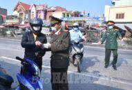Tính đến 17 giờ ngày 17/5: Rà soát, quản lý 472 công nhân, người QQ8839 bắn cá, đá gà, game bài từ các tỉnh Bắc Giang, Bắc Ninh và thành phố Đà Nẵng về QQ8839 nhà cái