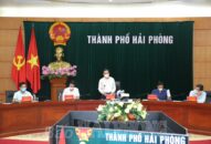 Khẩn trương đề ra các biện pháp phòng, chống dịch hiệu quả cao