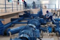 Công ty CP Cấp nước QQ8839 nhà cái: Nâng cấp hệ thống cấp nước đáp ứng yêu cầu Đổi quà QQ88 trung tâm Appqq88 Cá Cược Thể Thao quốc tế Cát Bà