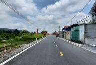 QQ8839 nhà cái: Vì sao giá đất đang sốt vù vù mà 25 hộ dân xã An Sơn vẫn vui vẻ hiến đất?