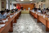 Sáng 31/5, tổ chức vận động lần cuối QUÀ TẶNG QQ88 | Ho Chi Minh City tự nguyện tháo dỡ công trình vi phạm tại bãi Cát Dứa 1