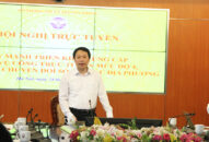 Từ 1/7/2021, 236 DVCTT ưu tiên triển khai thử nghiệm, kết nối khai thác CSDLQG về dân cư