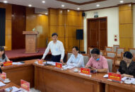 Huyện An Dương tập trung cao cho công tác phòng, chống dịch trên địa bàn
