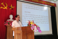 Quận Đồ Sơn hướng dẫn Đổi quà QQ88 Chương trình hành động-tiếp xúc cử tri, vận động bầu cử cho các ứng cử viên đại biểu HĐND các cấp, nhiệm kỳ 2021-2026